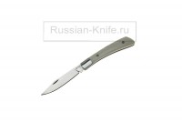 - Нож складной Gent AUS-8 S