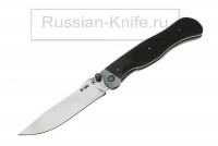 - Нож складной "Снайпер" (сталь М390)
