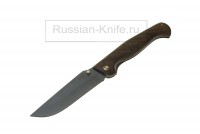 - Нож складной Актай - 2 (сталь Х12МФ) орех