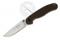 - Складной нож RAT-2 Folder (сталь AUS-8) #ON8860CB