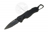 - Складной нож Leatherman c33x Black #8600251N