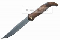 - Нож складной Рыбацкий (сталь 95Х18)