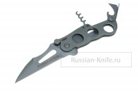 - Нож складной Птеродактиль (сталь 70Х16МФС)