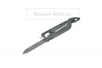 - Нож складной Байкер-2 (сталь 70Х16МФС)