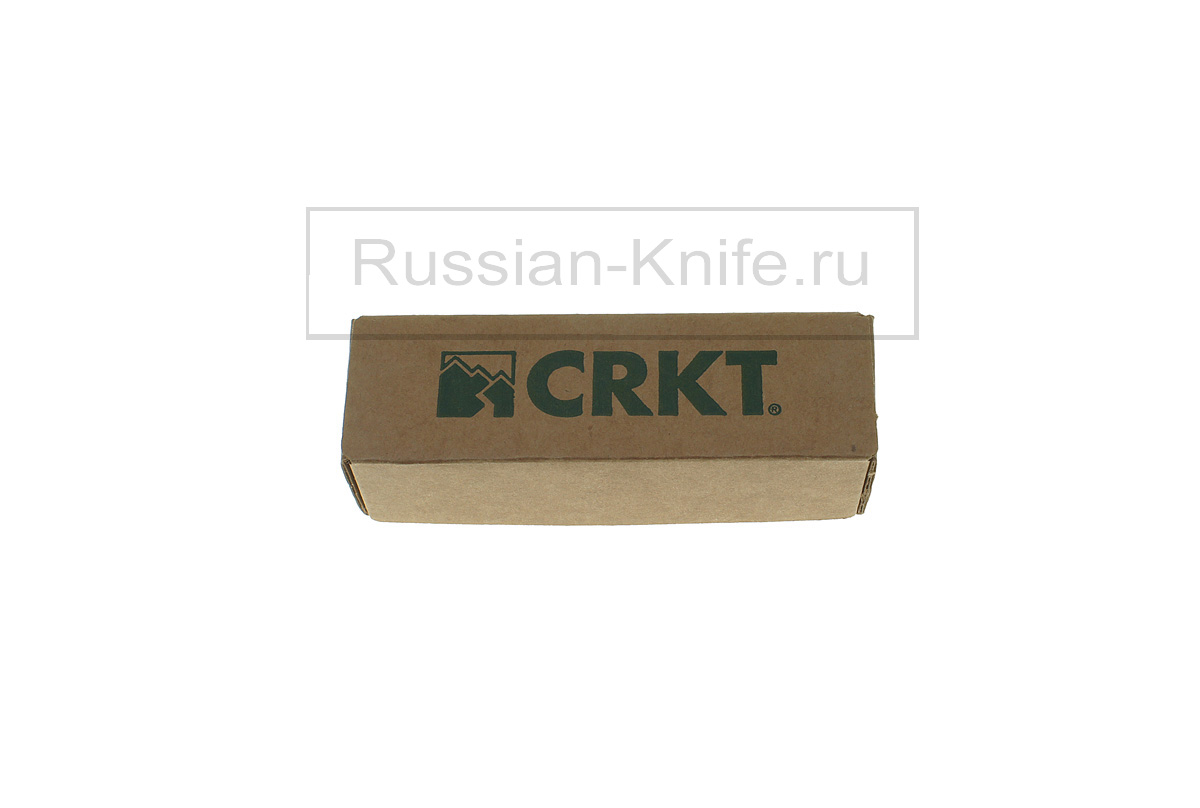 Нож складной CRKT 5340 Carajas (46046)