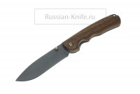 - Нож складной Ирбис-2 (сталь 95Х18)