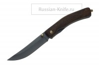 - Нож складной Помор (сталь 95Х18)