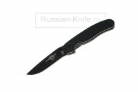 - Нож Ontario 8846 RAT-1 Black 32913 (сталь AUS-8)