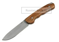 - Нож складной Ирбис (сталь 95Х18)